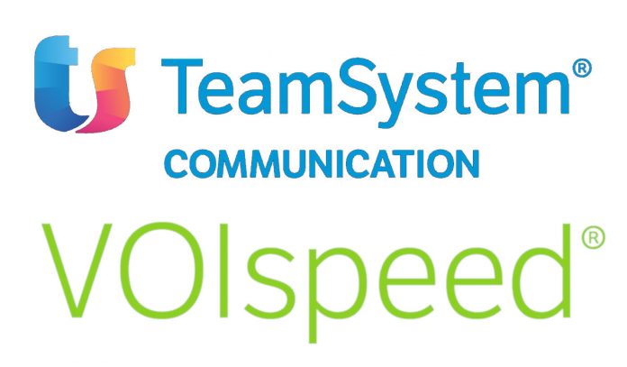 TeamSystem Communication