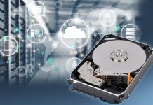 Gli hard disk si estingueranno? Per Toshiba decisamente no hard disk