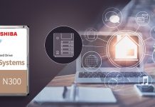 Sistema NAS: i consigli di Toshiba per non perdere i dati sistema NAS
