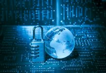 Virus Computer Protection Web Security Data - Data Protection