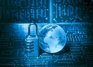 Virus Computer Protection Web Security Data - Data Protection