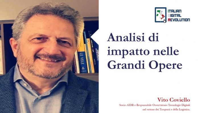 Vito Coviello Grandi Opere