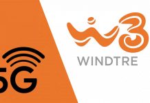 WINDTRE porta la tecnologia 5G TDD in Sardegna WINDTRE