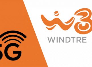 WINDTRE