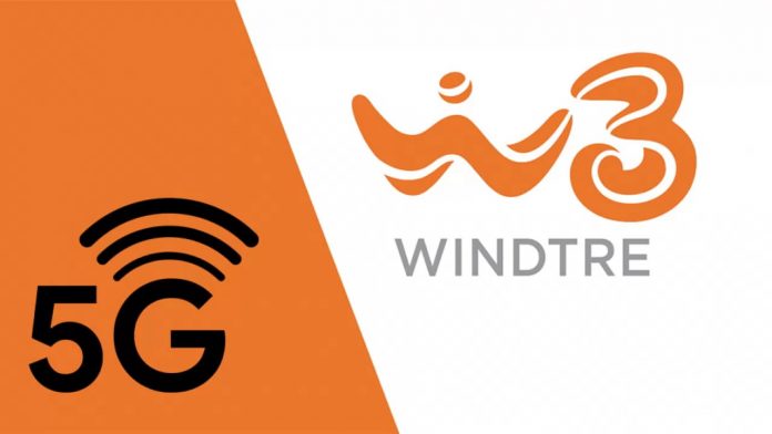WINDTRE WINDTRE