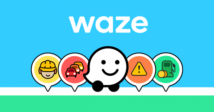 Waze Waze