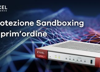 Minacce zero-day: le PMI si affidano a Zyxel e Avira OEM minacce zero-day