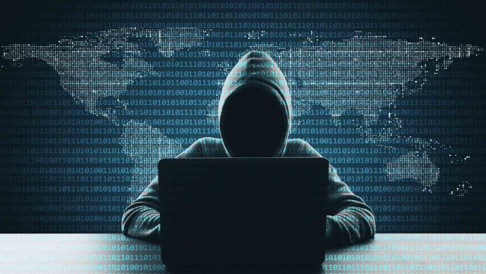 attacchi ransomware durante le festività