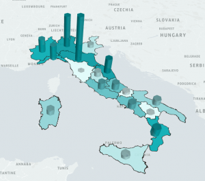 mobilità sostenibile