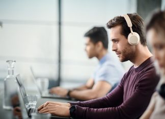 contact center