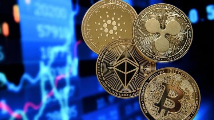 criptovalute criptovalute