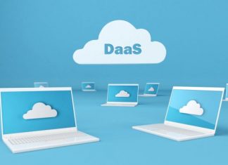 Desktop as a Service