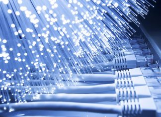 diffusione della fibra in Italia