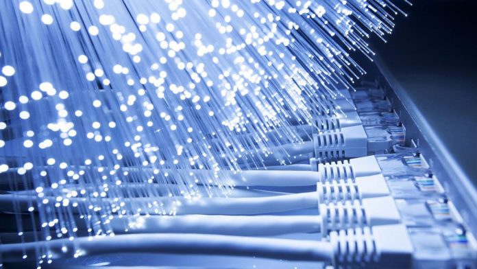 diffusione della fibra in Italia diffusione della fibra in Italia