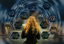 I numeri del Black Friday 2021: +21% per gli acquisti online numeri del black friday