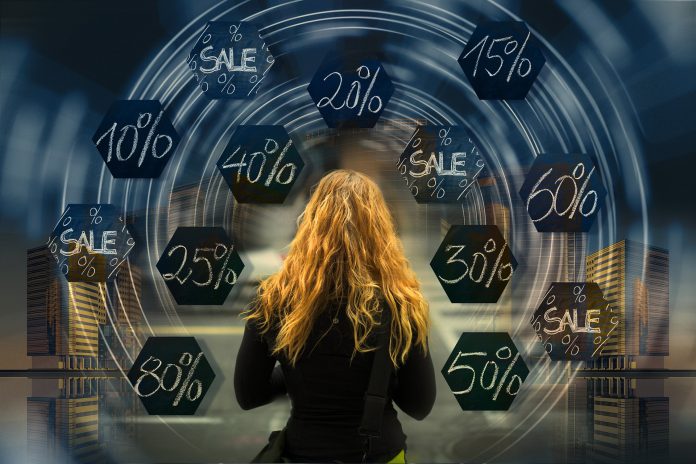 numeri del black friday numeri del black friday