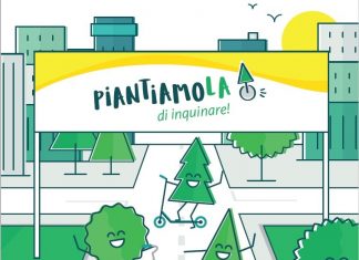 mobilità sostenibile