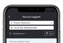 Intermobilità: Moovit e Bird insieme in Italia e nel mondo intermobilità