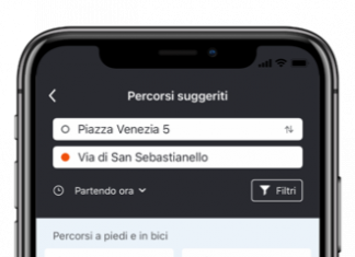 intermobilità