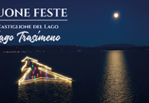lago Trasimeno