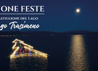 lago Trasimeno