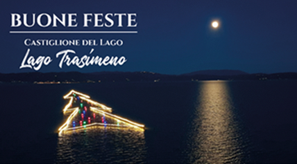 lago Trasimeno