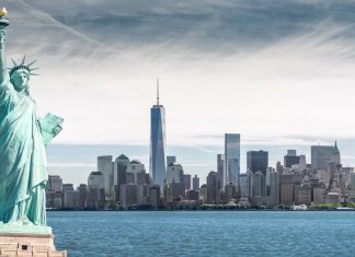 Statua della Libertà