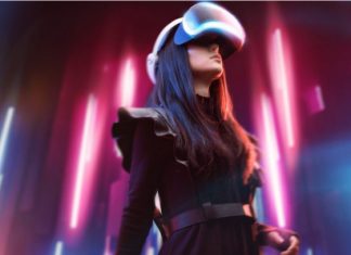 moda del futuro