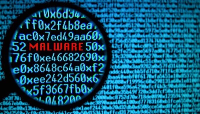 nuovo malware nuovo malware