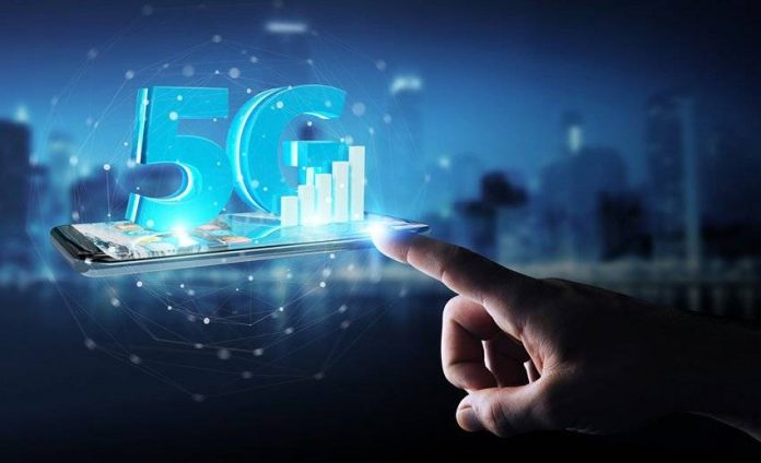 pionieri del 5G pionieri del 5G
