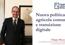 Politica agricola comune e transizione digitale: pubblicato il regolamento politica agricola comune