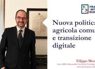 politica agricola comune