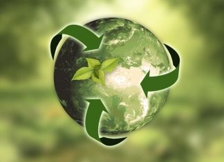 realizzare prodotti in modo sostenibile