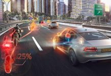 Ridurre gli incidenti stradali con Equinix e Continental ridurre gli incidenti stradali