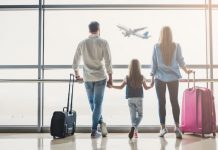 Ripresa del turismo: con l’IA aumentano le prenotazioni ripresa del turismo