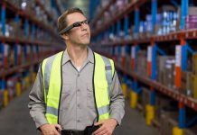 Il settore della logistica si affida sempre più al binomio AI e AR settore della logistica