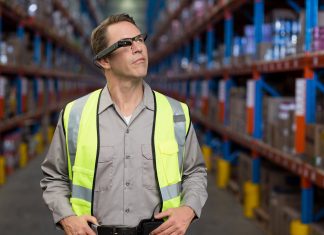 settore della logistica