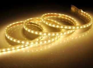 strisce led