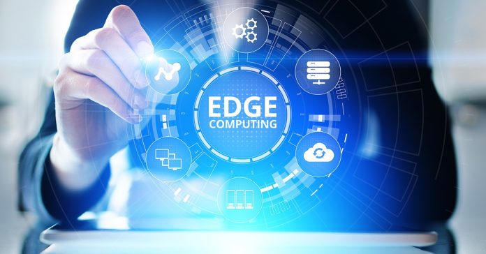 tendenze dell’Edge Computing tendenze dell’Edge Computing