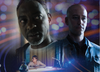 Project 2030: la webserie sul futuro della cybersecurity Project 2030