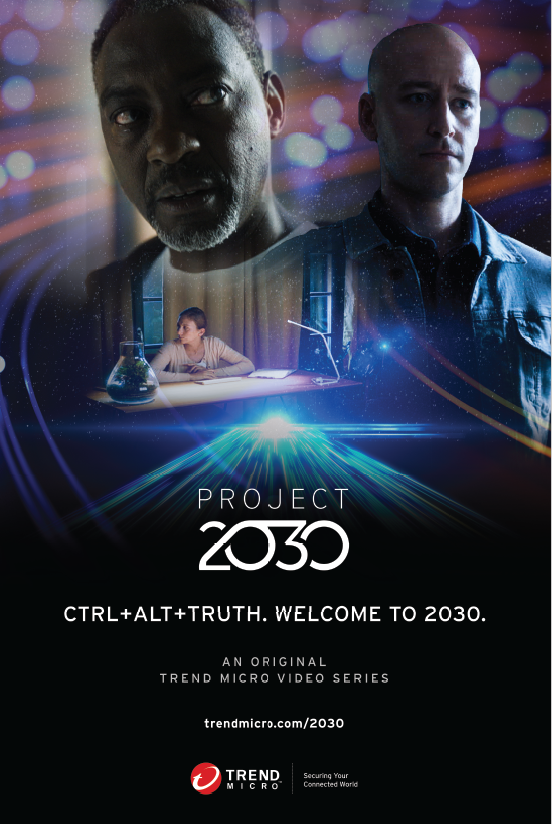 Project 2030 Project 2030