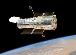 Missioni nello spazio: ecco perché Hubble è passato alla storia