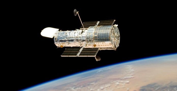 Missioni nello spazio: ecco perché Hubble è passato alla storia