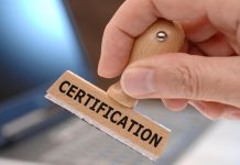 TAYLLORCOX: ottieni una certificazione per il successo del tuo business Certificazioni