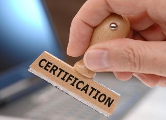 Certificazioni