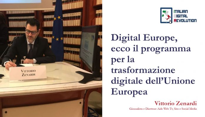 Digital Europe