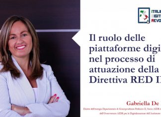 Direttiva RED II