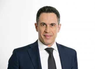 Emmanuel Raptopoulos
