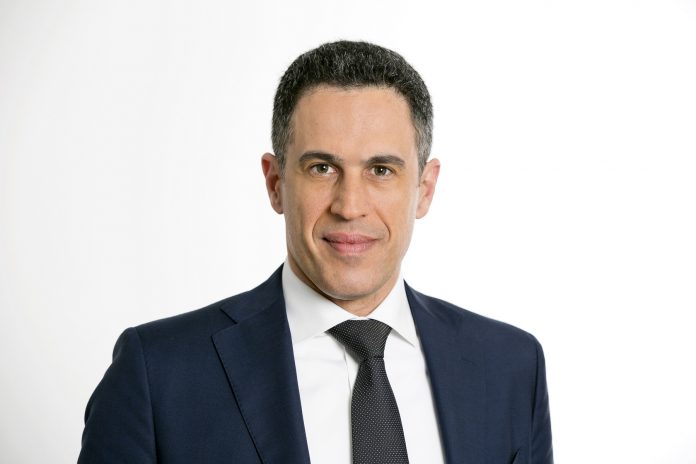 Emmanuel Raptopoulos Emmanuel Raptopoulos