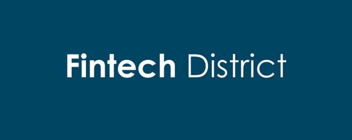 Fintech District